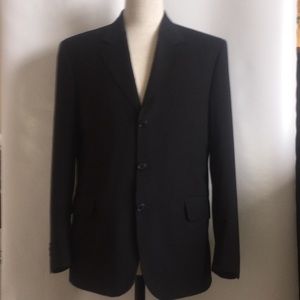 Ermenegildo Zegna Blazer Jacket Sport Coat